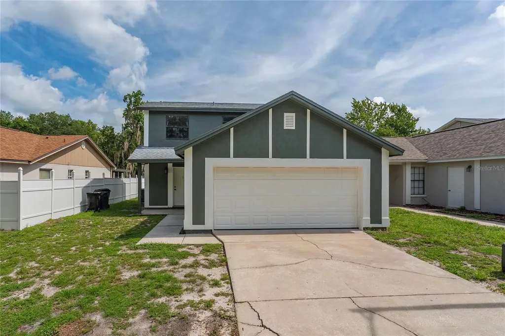 1457 Marigold Drive Lakeland FL 33811