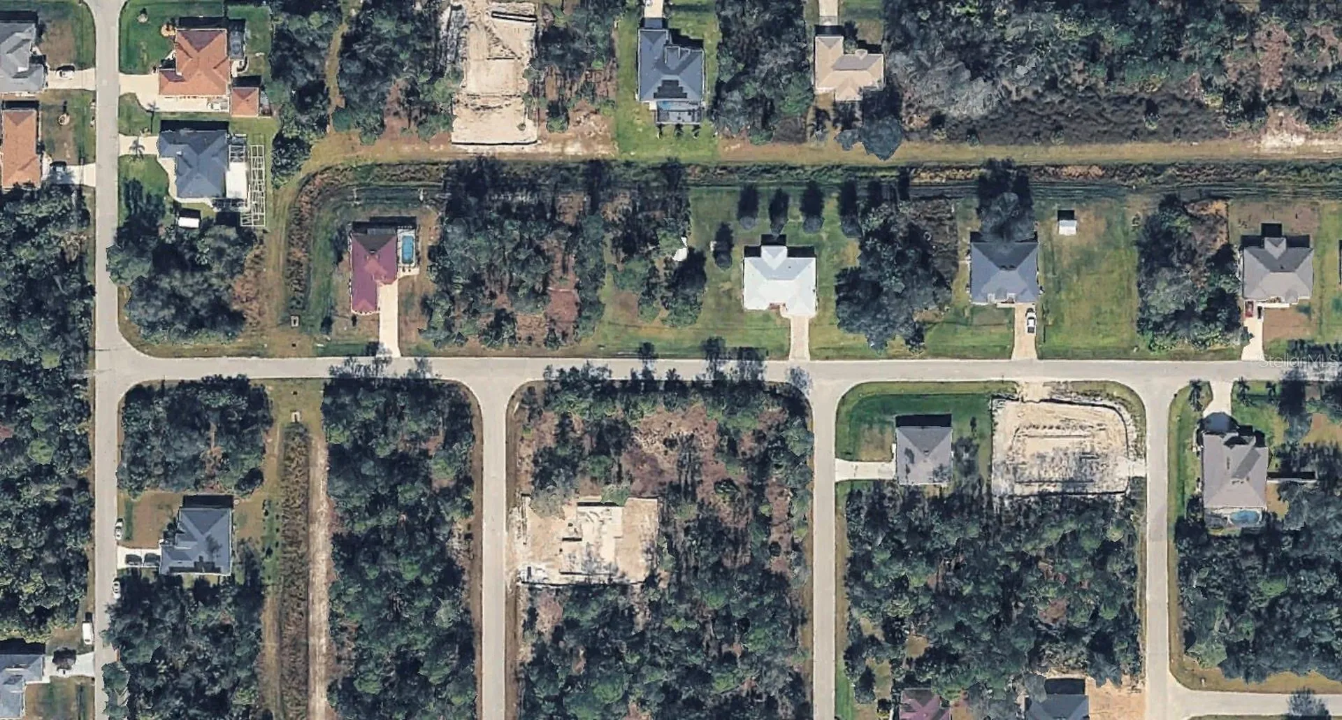 Greenhouse Avenue North Port FL 34288