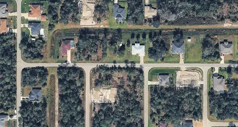 Greenhouse Avenue North Port FL 34288