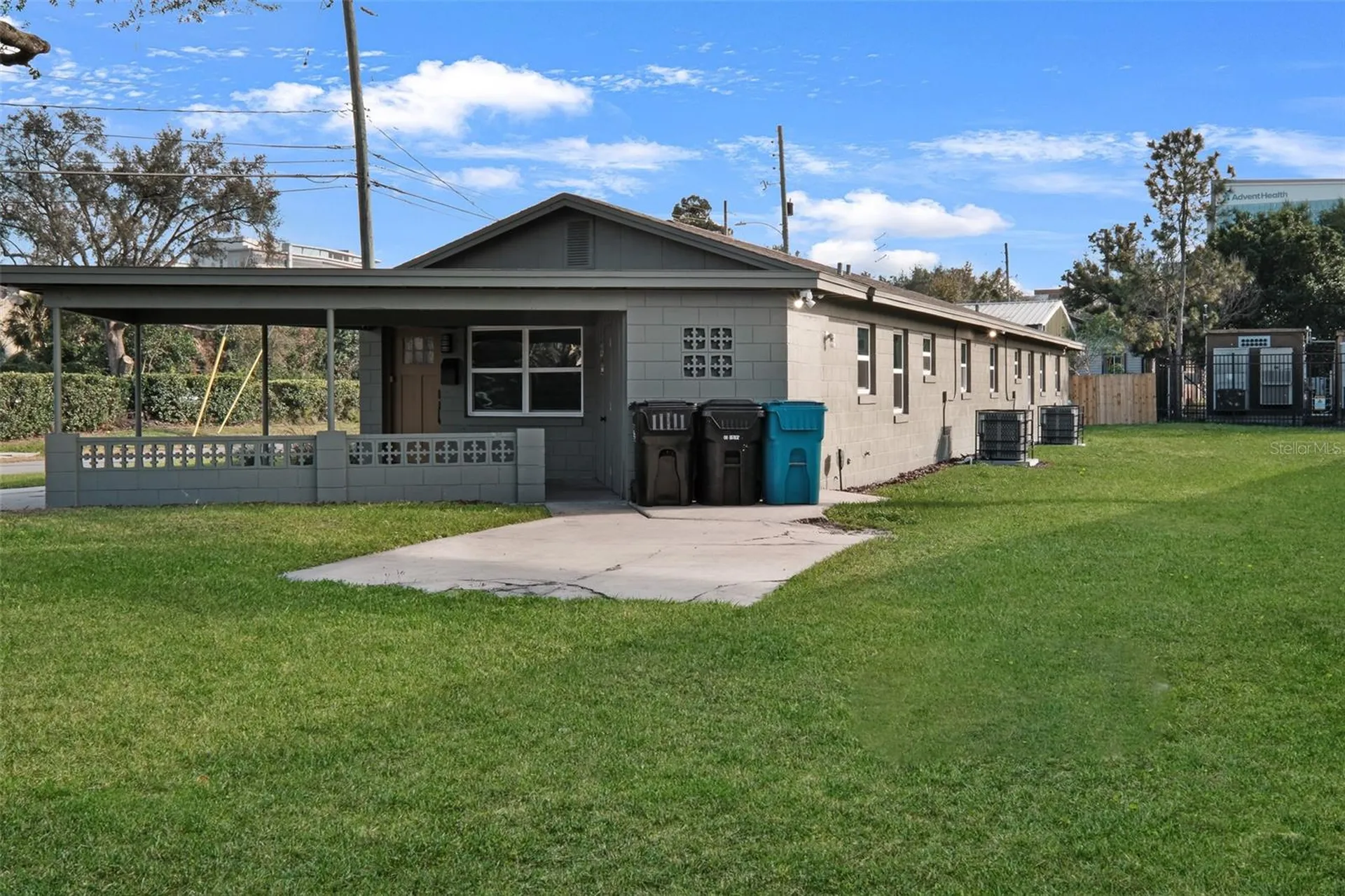 2910 Dade Avenue Orlando FL 32804