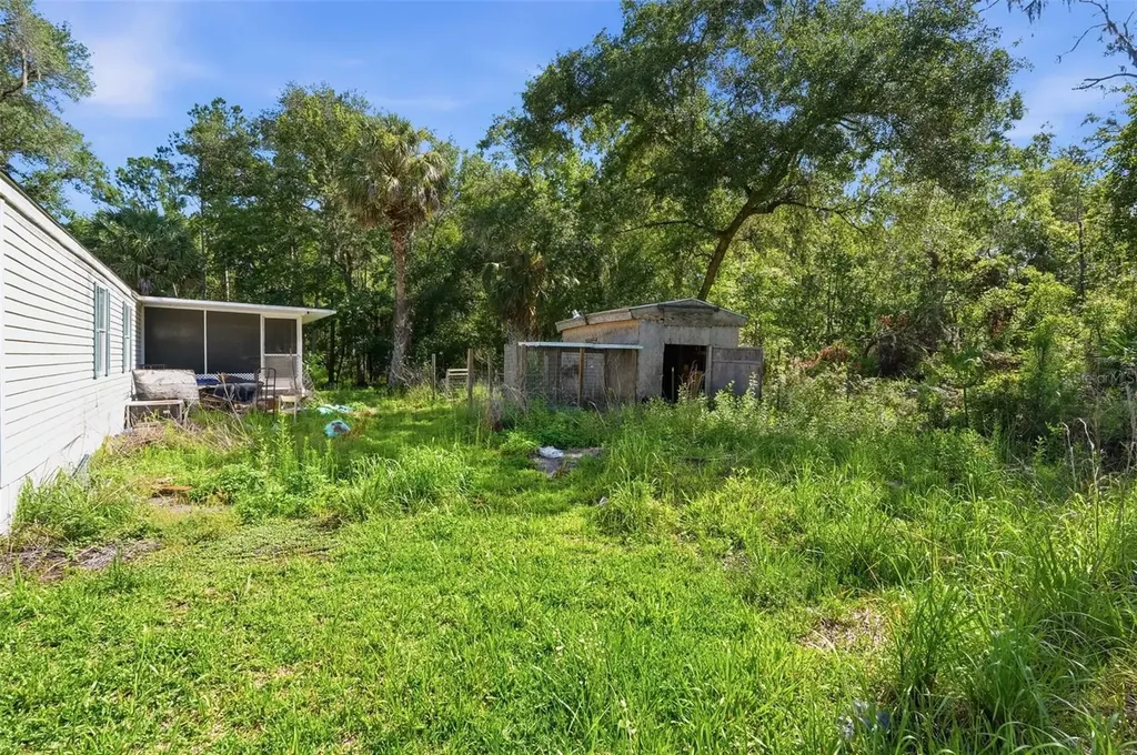 6590 E Highway 316 Citra FL 32113