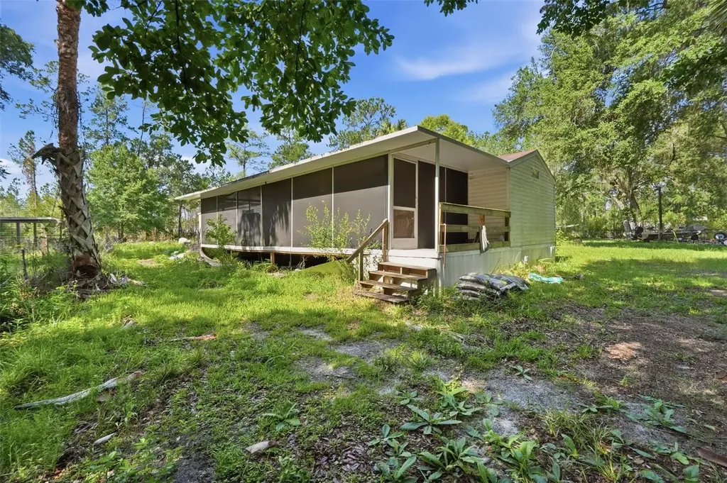 6590 E Highway 316 Citra FL 32113