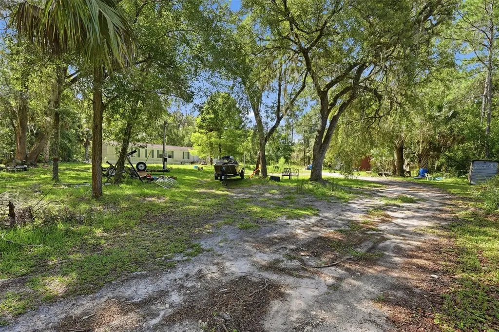 6590 E Highway 316 Citra FL 32113