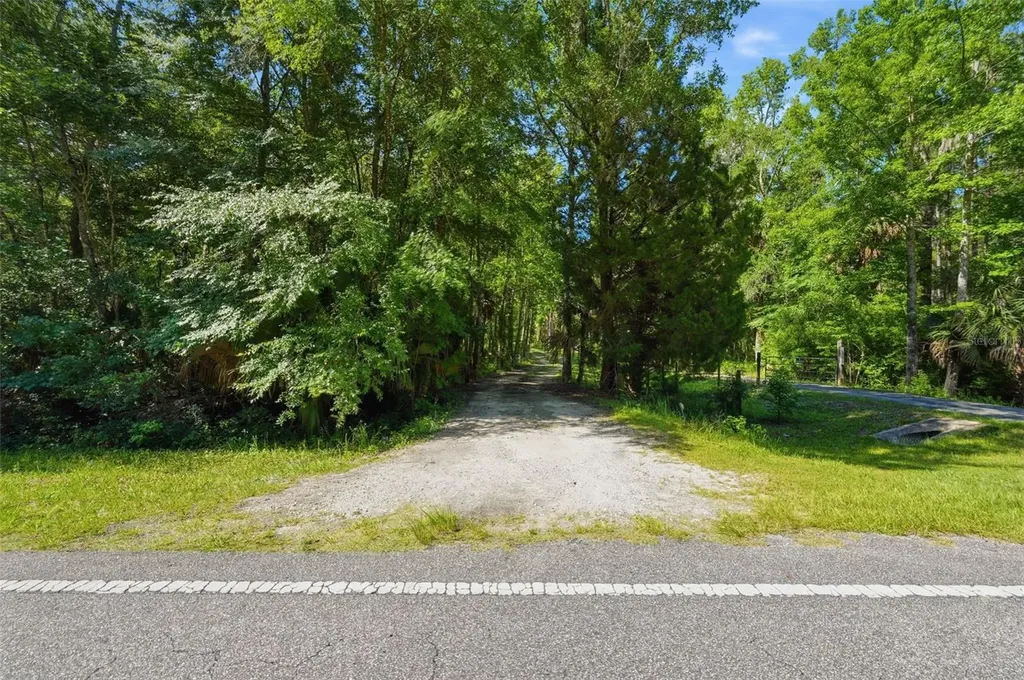 6590 E Highway 316 Citra FL 32113