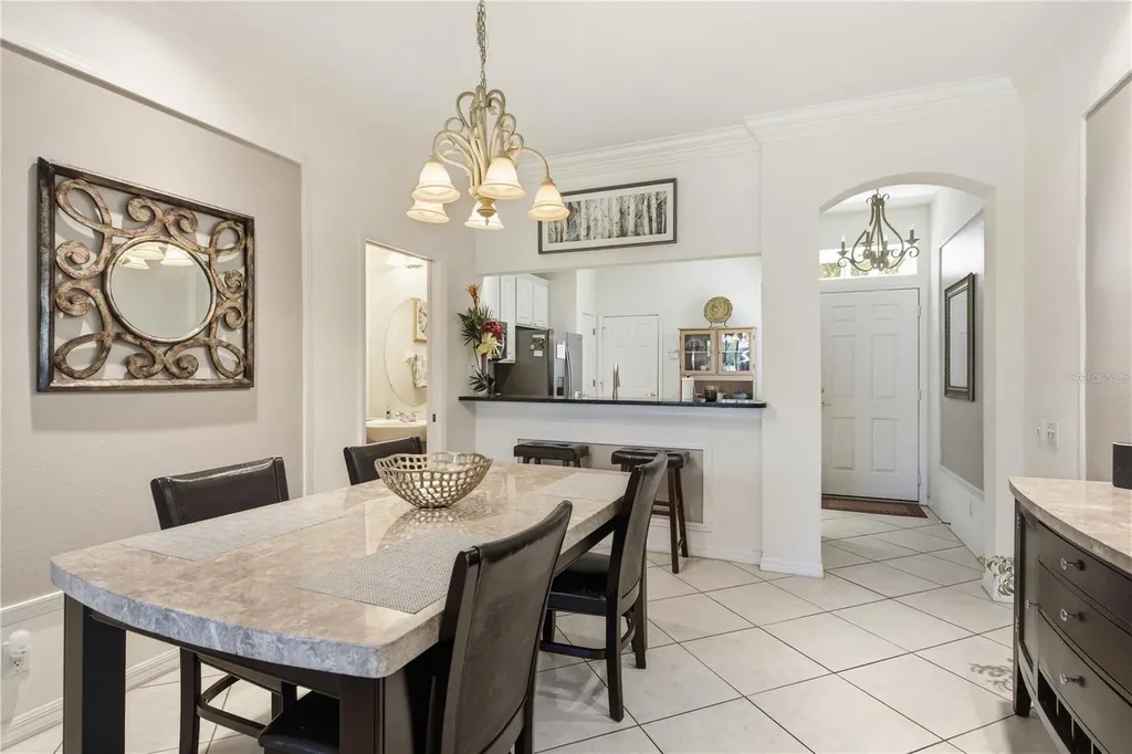 3316 Covered Bridge Drive E Dunedin FL 34698