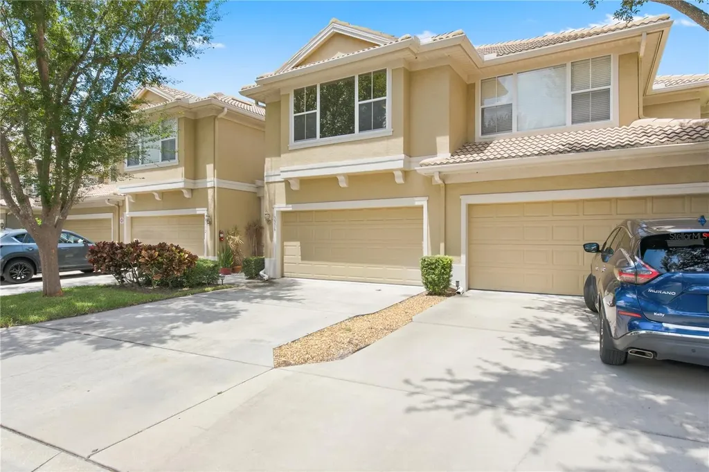 3316 Covered Bridge Drive E Dunedin FL 34698