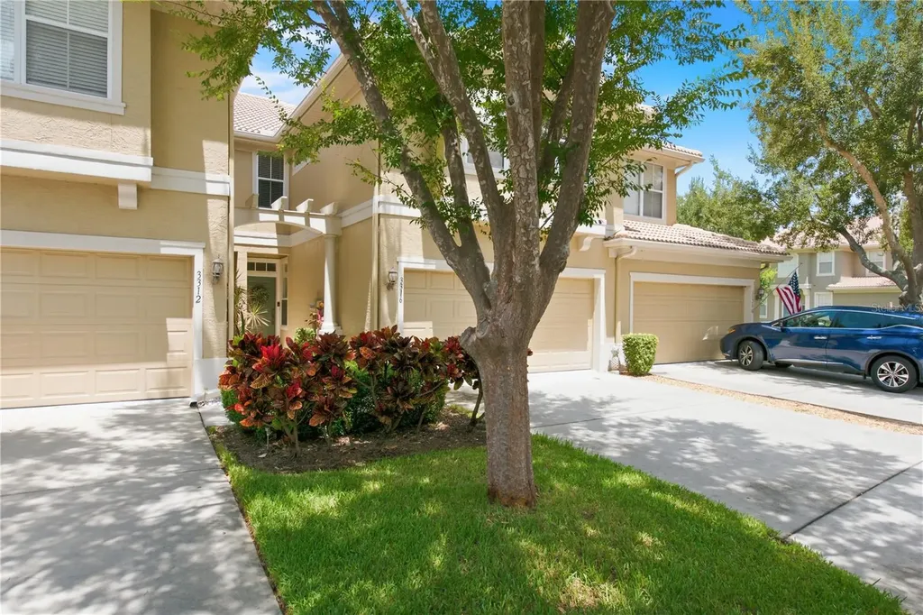 3316 Covered Bridge Drive E Dunedin FL 34698