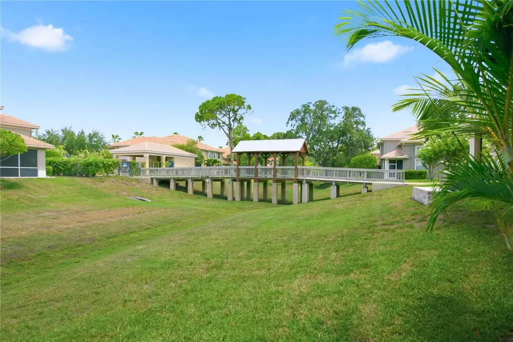 3316 Covered Bridge Drive E Dunedin FL 34698
