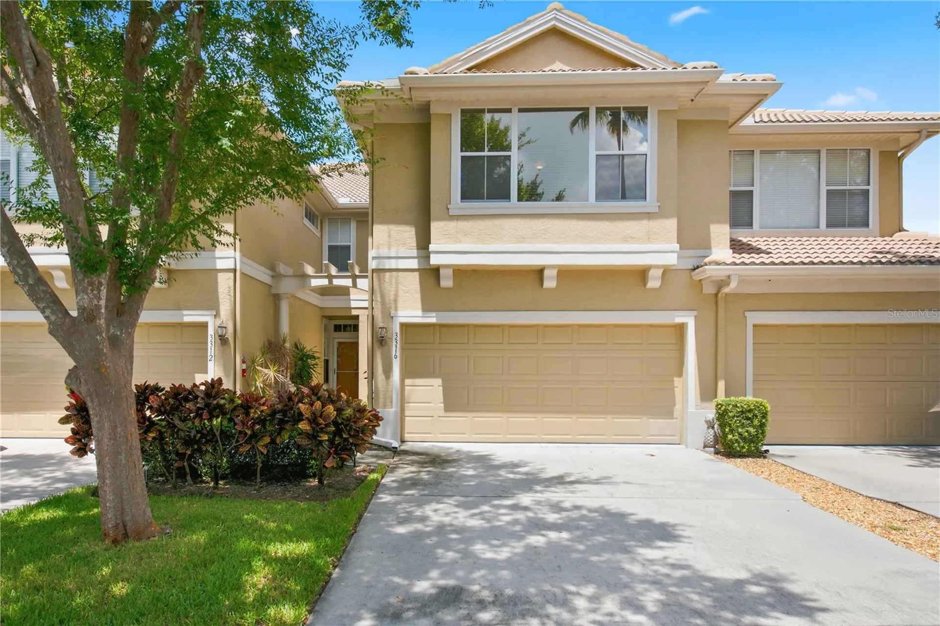 3316 Covered Bridge Drive E Dunedin FL 34698