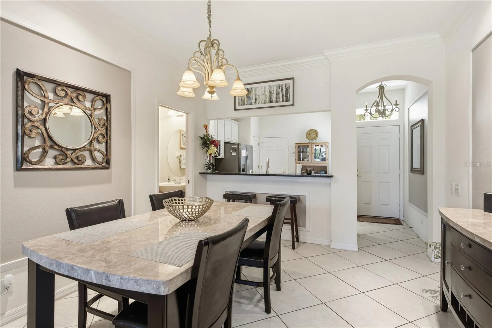 3316 Covered Bridge Drive E Dunedin FL 34698