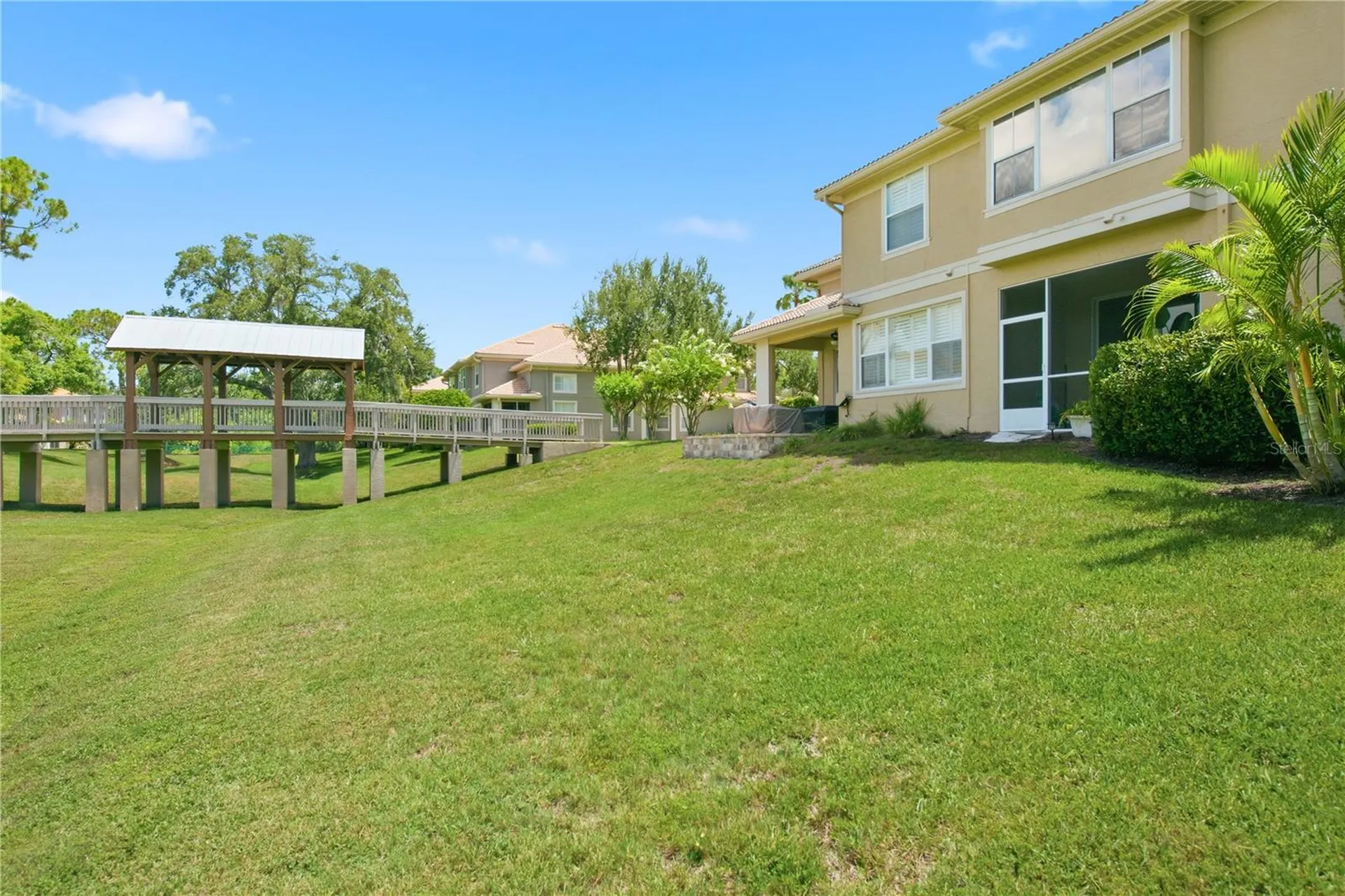 3316 Covered Bridge Drive E Dunedin FL 34698