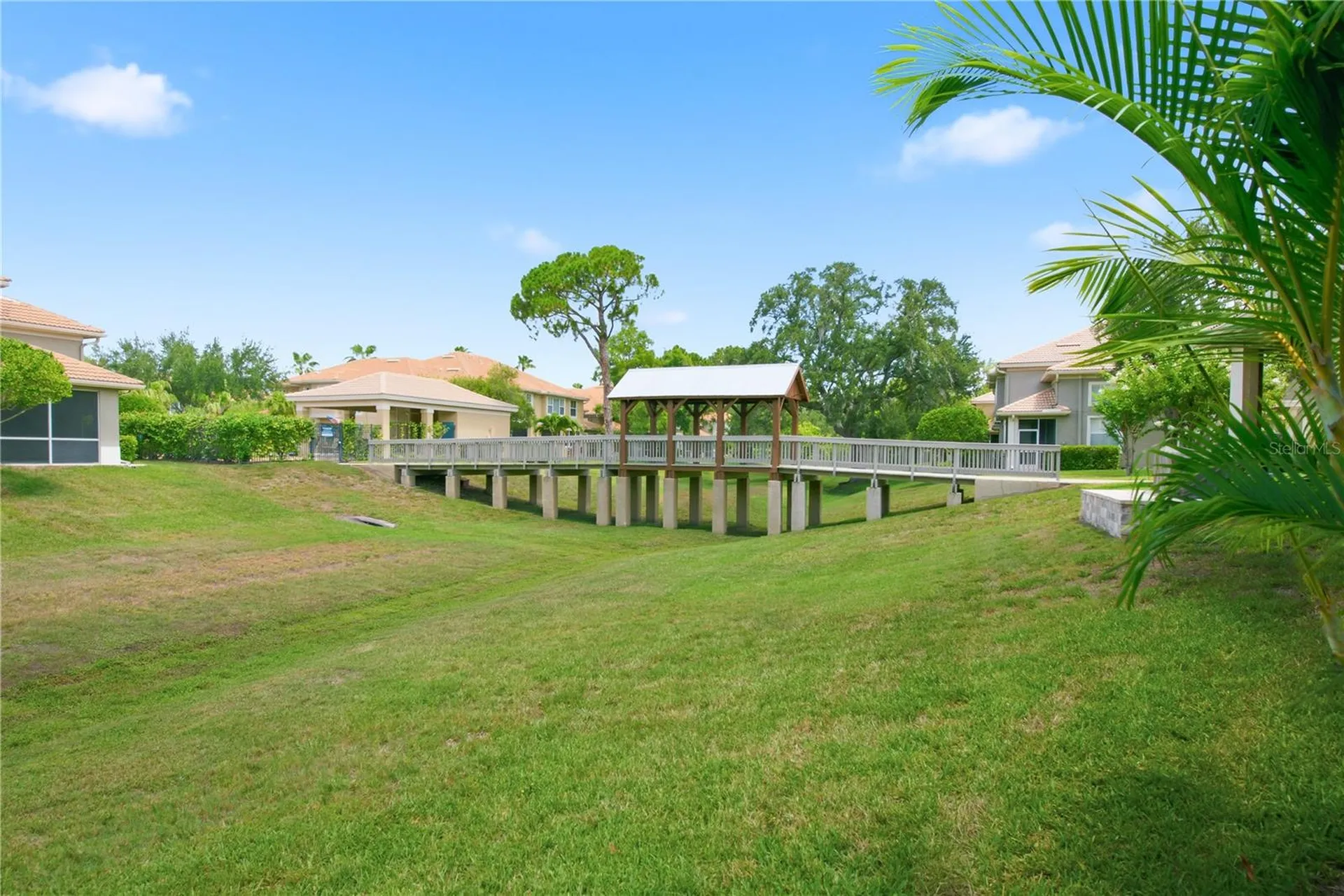3316 Covered Bridge Drive E Dunedin FL 34698