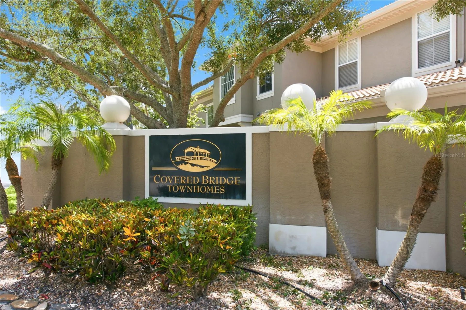 3316 Covered Bridge Drive E Dunedin FL 34698