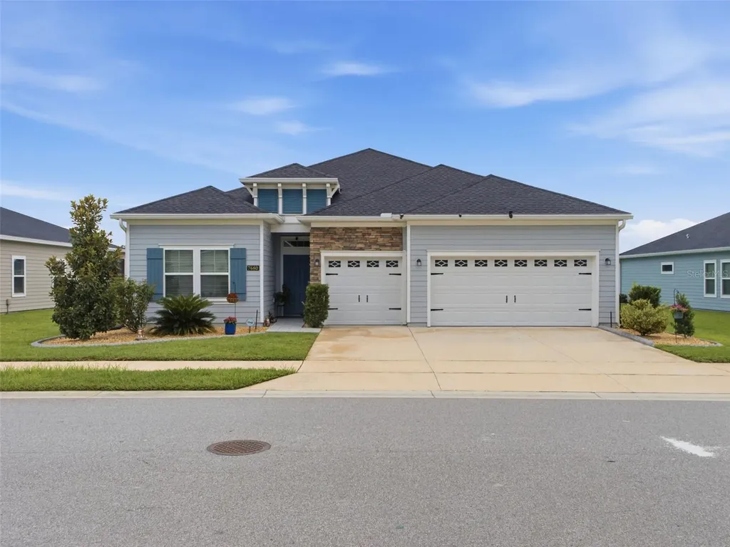 7680 SW 74th Loop Ocala FL 34481