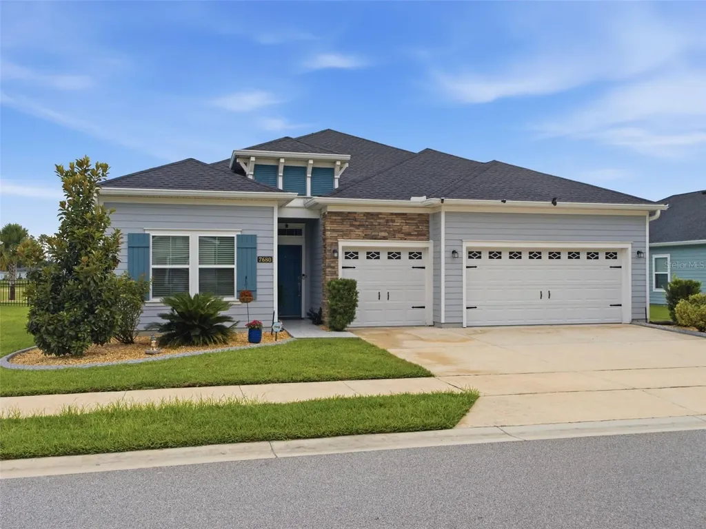 7680 SW 74th Loop Ocala FL 34481