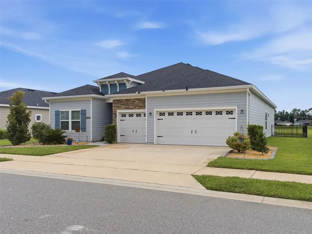 7680 SW 74th Loop Ocala FL 34481