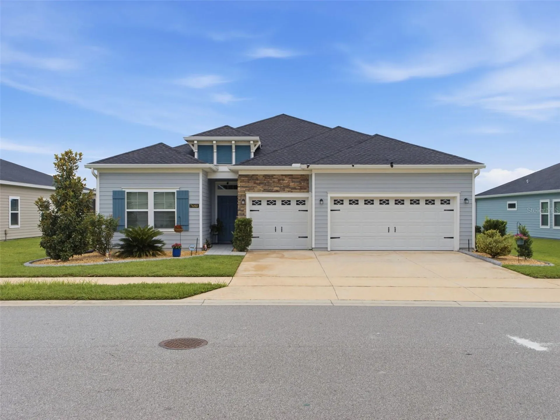 7680 SW 74th Loop Ocala FL 34481