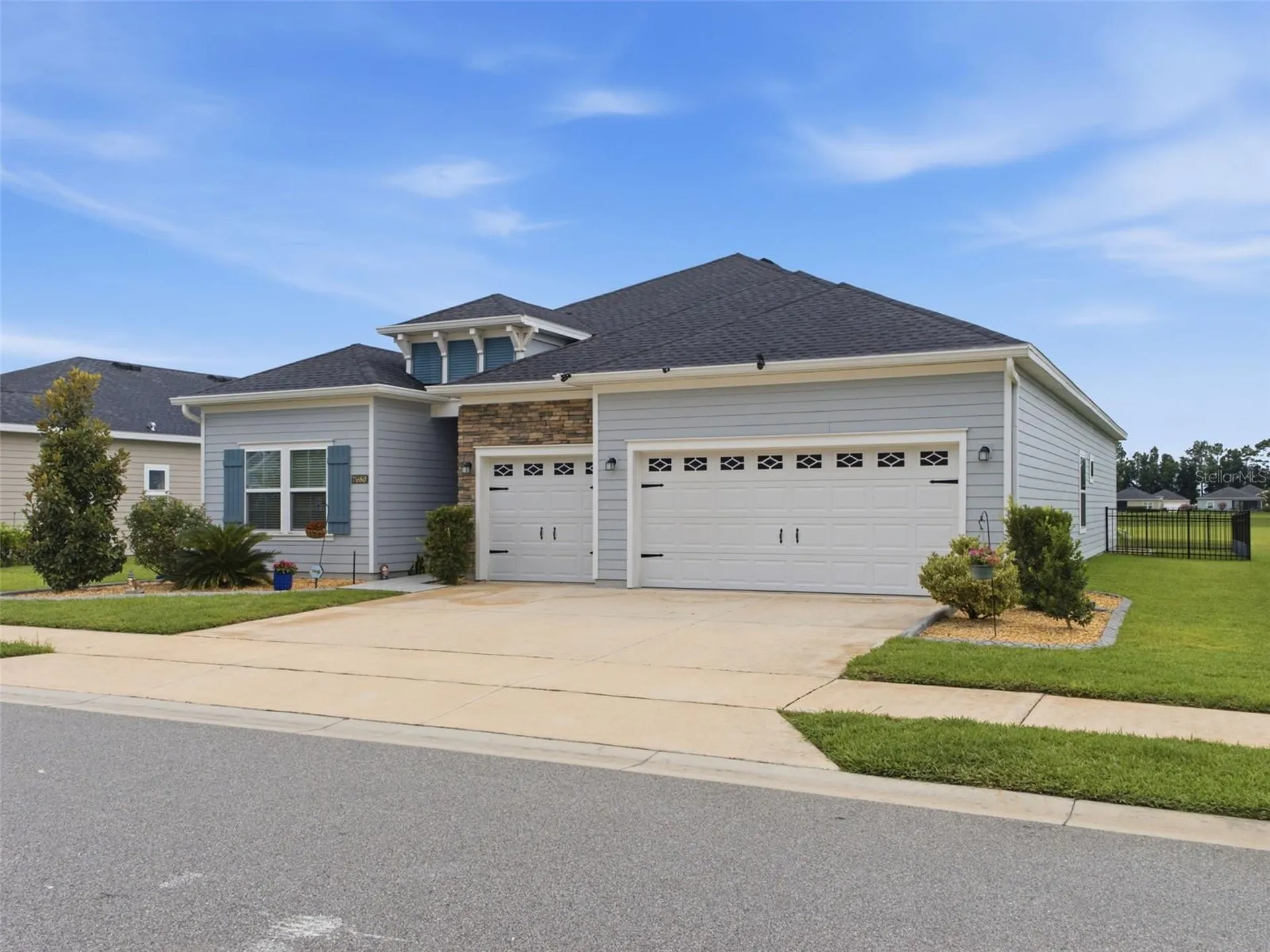 7680 SW 74th Loop Ocala FL 34481