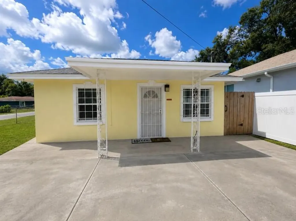 1807 E Waters Avenue Tampa FL 33604