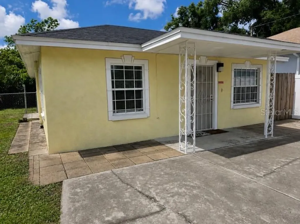 1807 E Waters Avenue Tampa FL 33604
