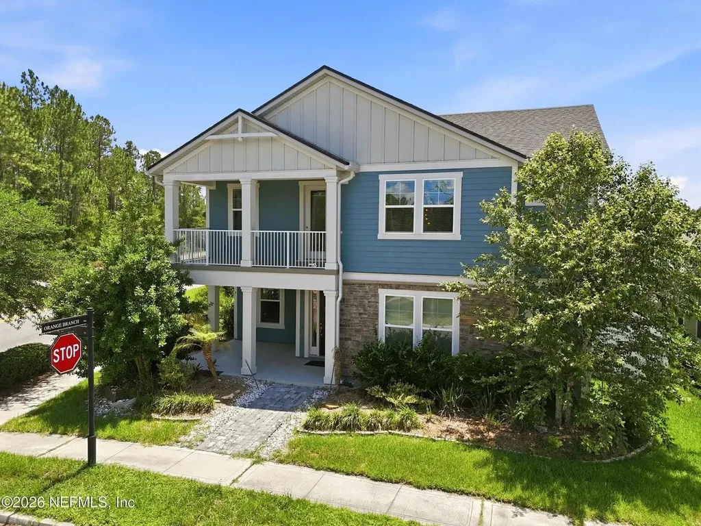 13 Verdure Street St Johns FL 32259