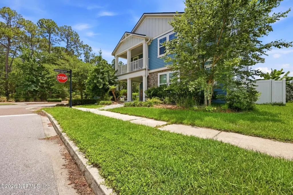 13 Verdure Street St Johns FL 32259