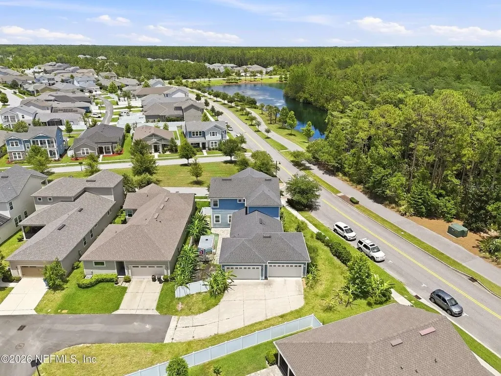 13 Verdure Street St Johns FL 32259