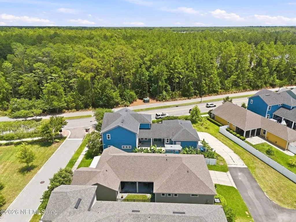 13 Verdure Street St Johns FL 32259