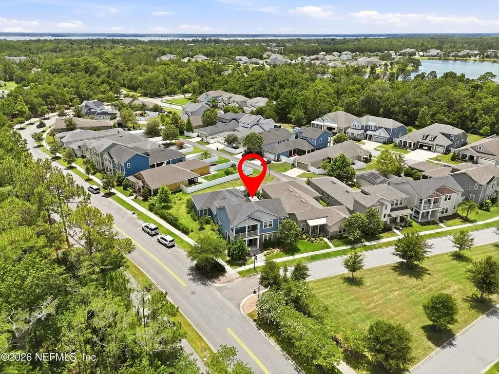 13 Verdure Street St Johns FL 32259