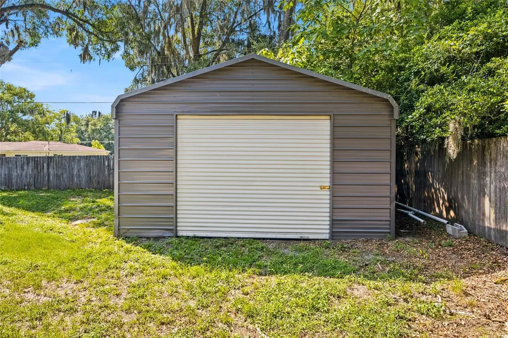 5762 S Agnew Road Belleview FL 34420