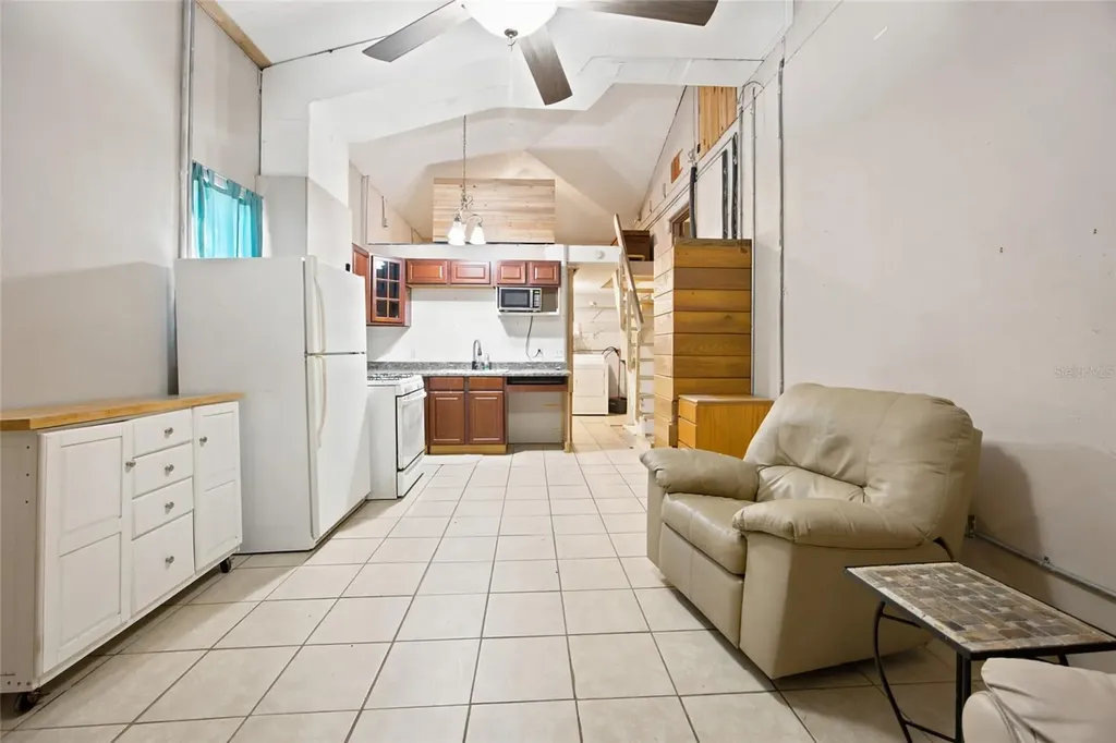 5762 S Agnew Road Belleview FL 34420