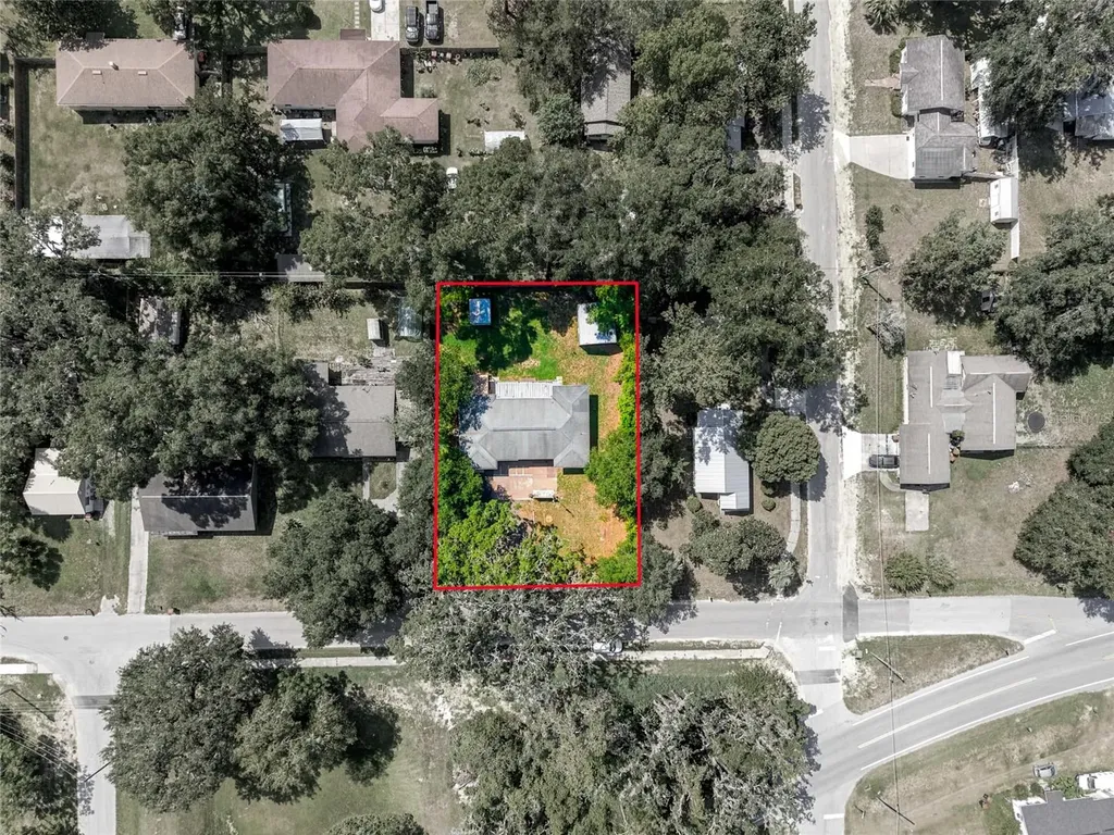 5762 S Agnew Road Belleview FL 34420
