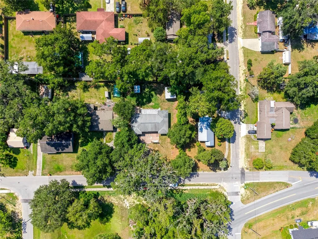 5762 S Agnew Road Belleview FL 34420