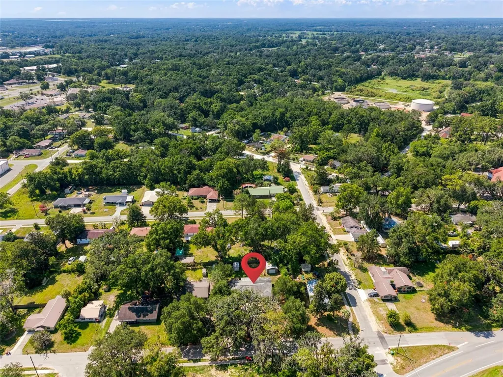 5762 S Agnew Road Belleview FL 34420