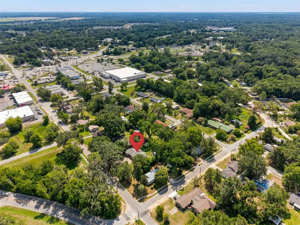 5762 S Agnew Road Belleview FL 34420