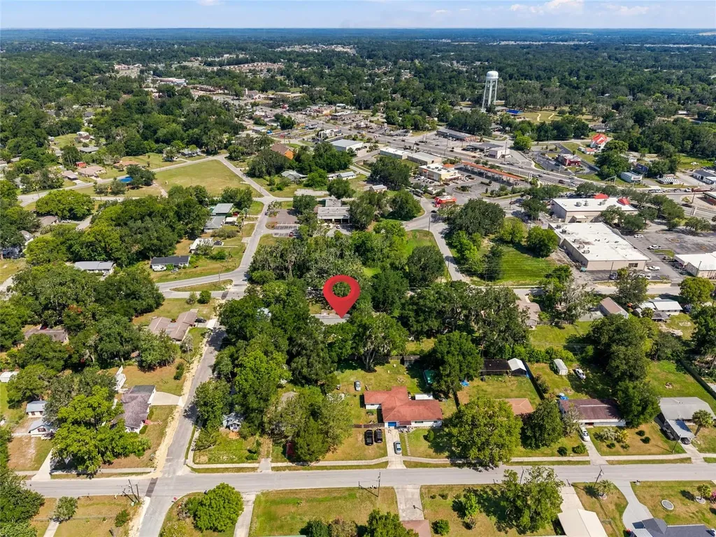 5762 S Agnew Road Belleview FL 34420