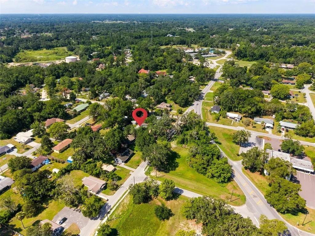 5762 S Agnew Road Belleview FL 34420
