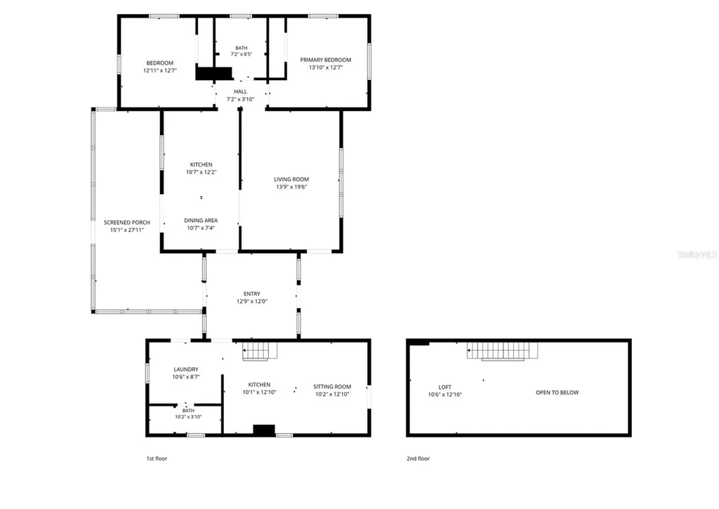 5762 S Agnew Road Belleview FL 34420