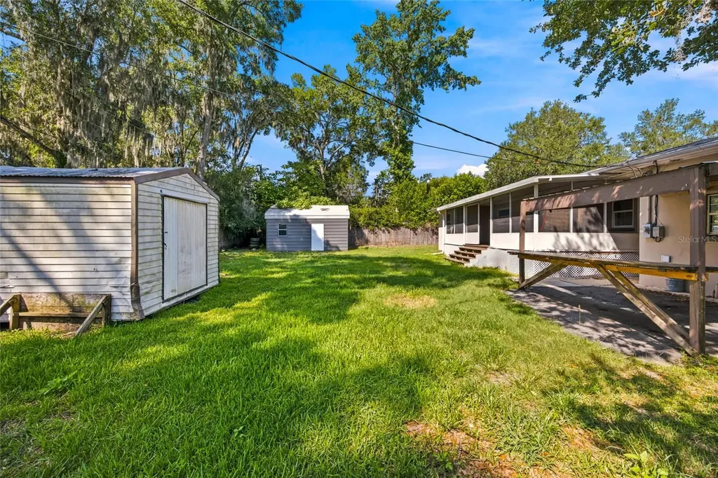 5762 S Agnew Road Belleview FL 34420
