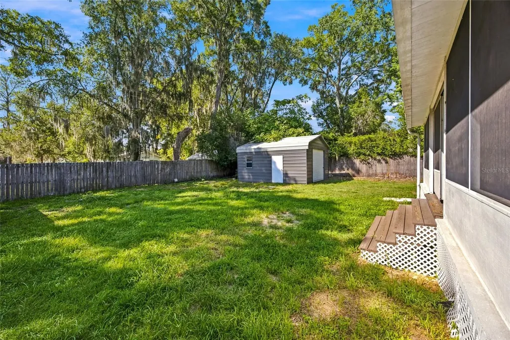 5762 S Agnew Road Belleview FL 34420