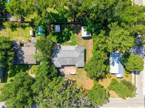 5762 S Agnew Road Belleview FL 34420