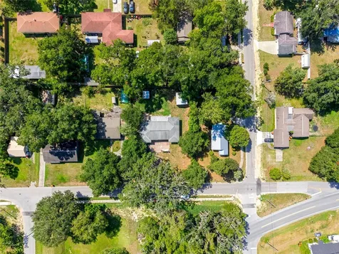 5762 S Agnew Road Belleview FL 34420