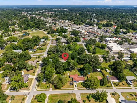 5762 S Agnew Road Belleview FL 34420