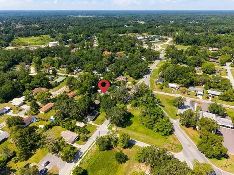 5762 S Agnew Road Belleview FL 34420