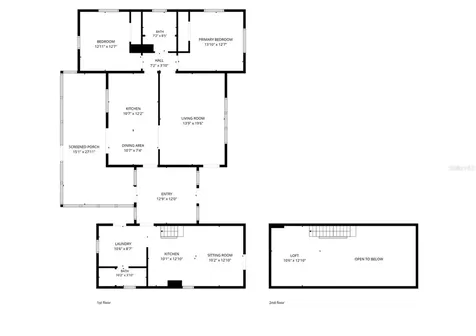 5762 S Agnew Road Belleview FL 34420