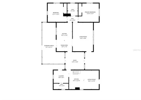 5762 S Agnew Road Belleview FL 34420