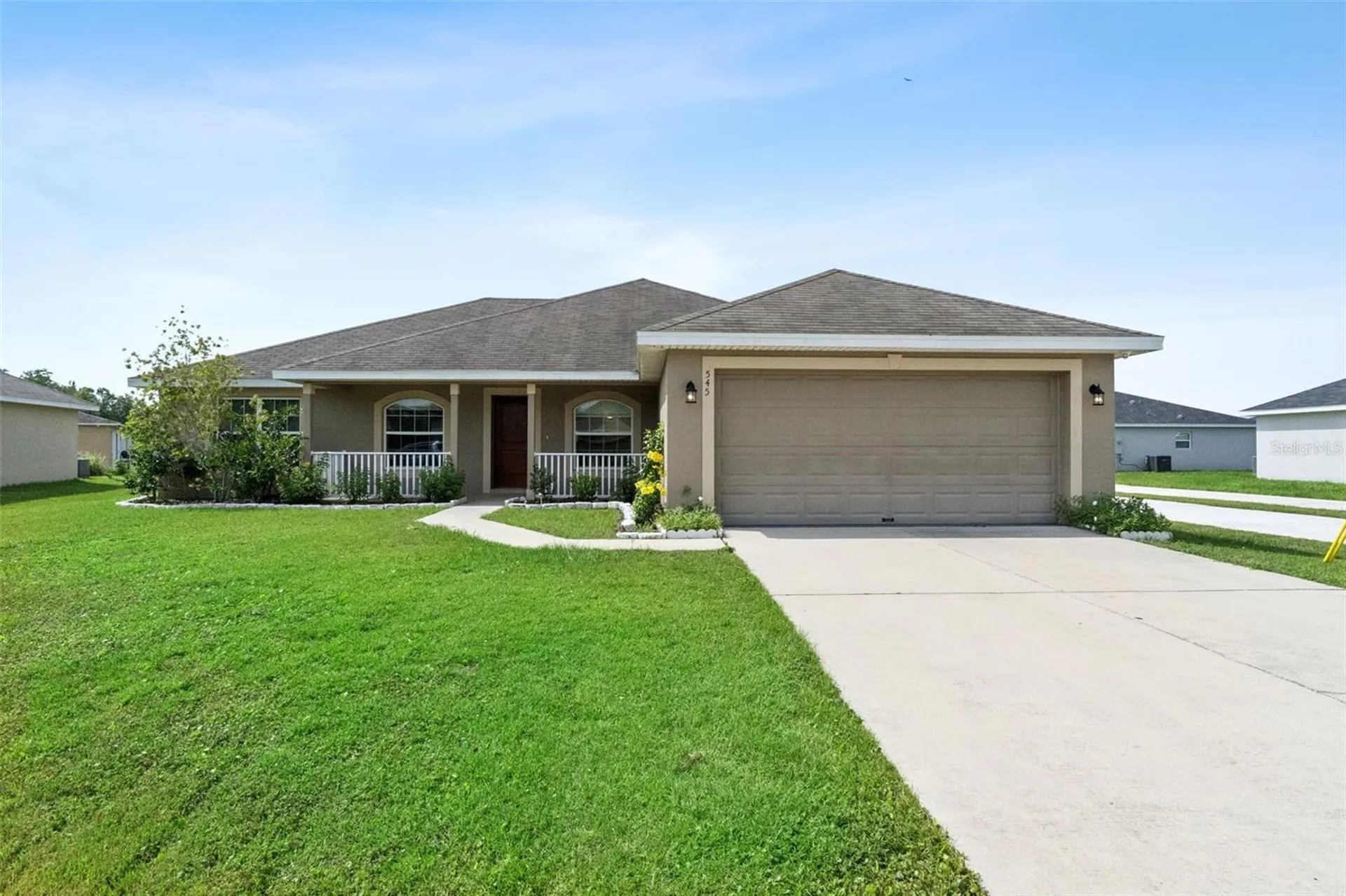545 Viceroy Court Kissimmee FL 34758