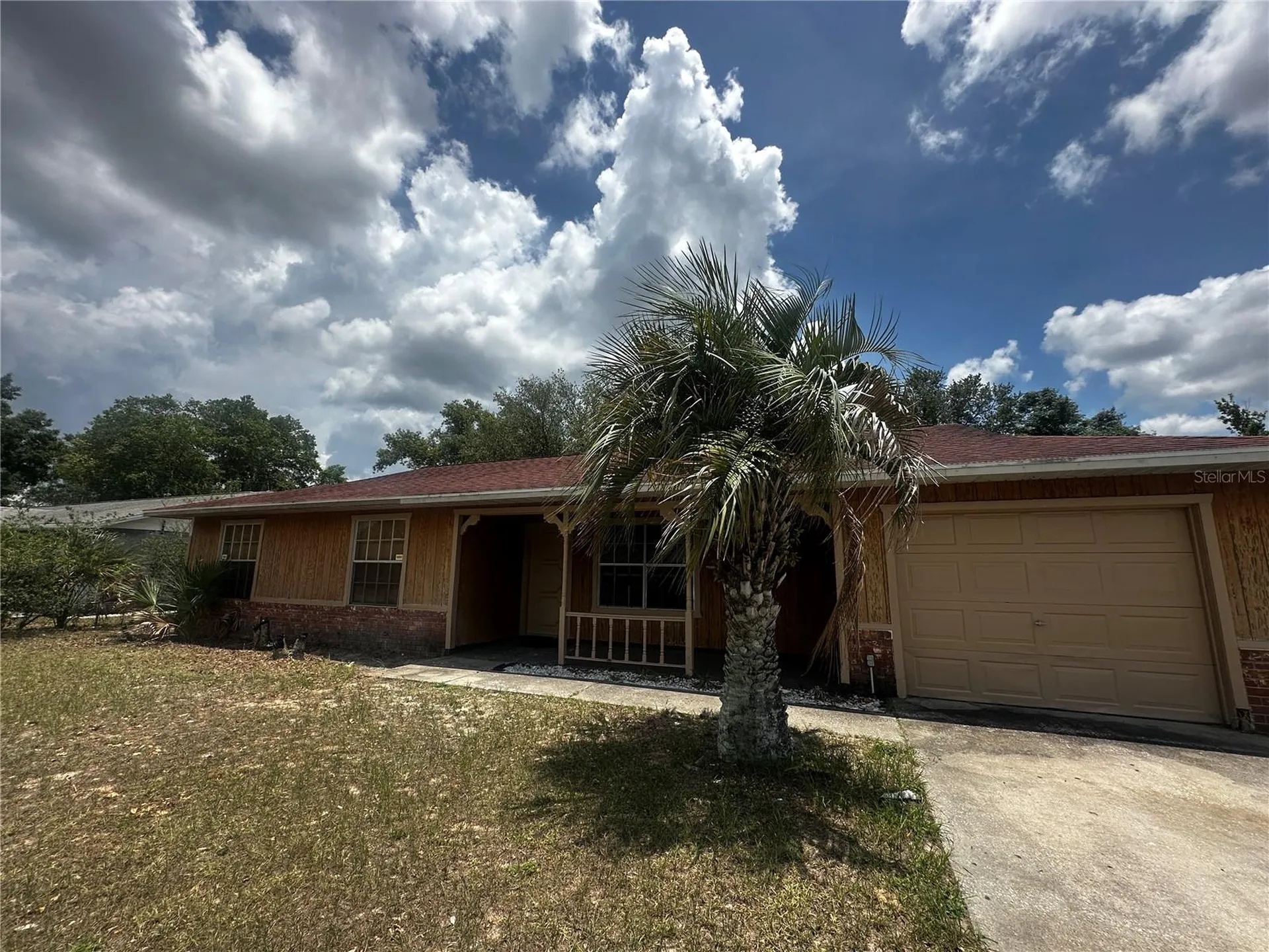 66 Silver Lane Ocala FL 34472