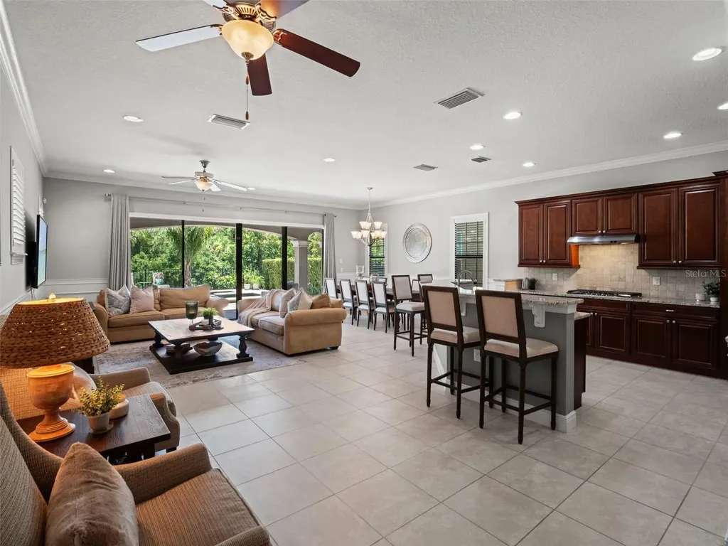1045 Castle Pines Court Reunion FL 34747