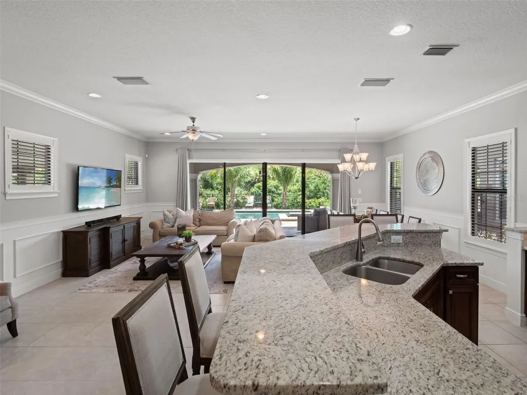 1045 Castle Pines Court Reunion FL 34747